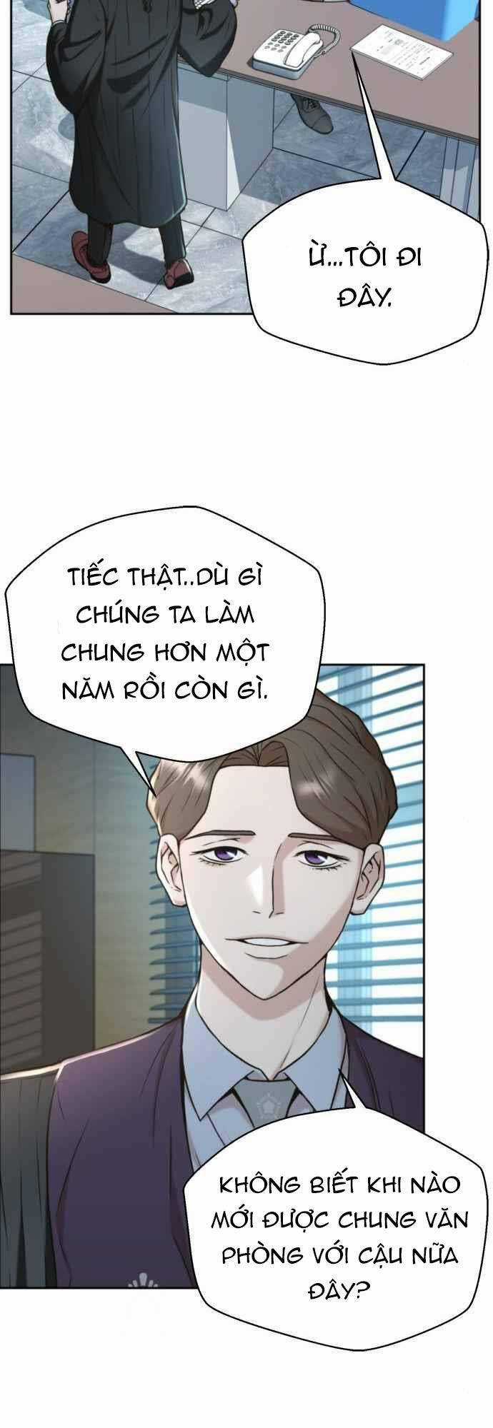 Thẩm Phán Lee Han Young - Chapter 41 - Trang 33