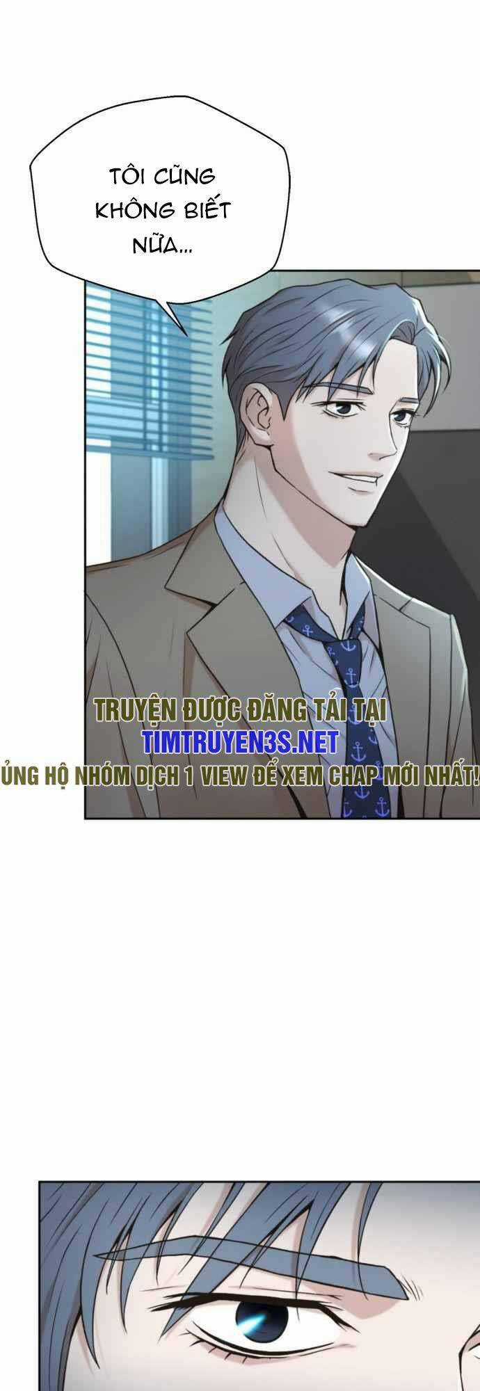 Thẩm Phán Lee Han Young - Chapter 41 - Trang 34