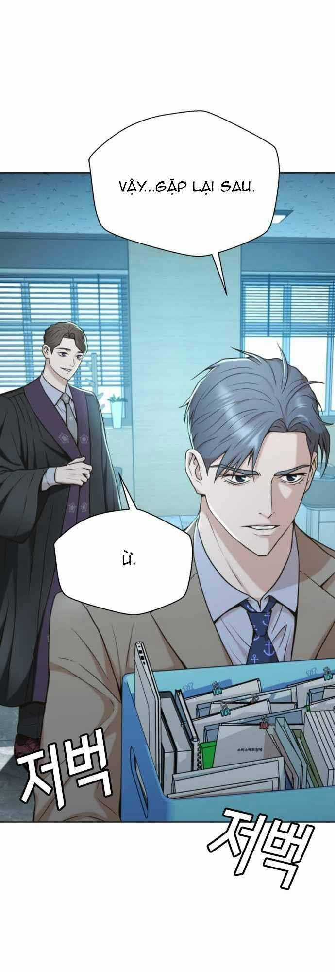 Thẩm Phán Lee Han Young - Chapter 41 - Trang 36