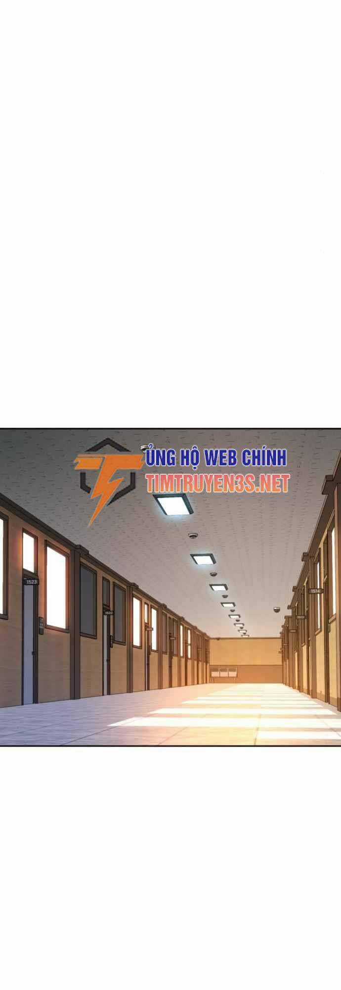 Thẩm Phán Lee Han Young - Chapter 41 - Trang 37