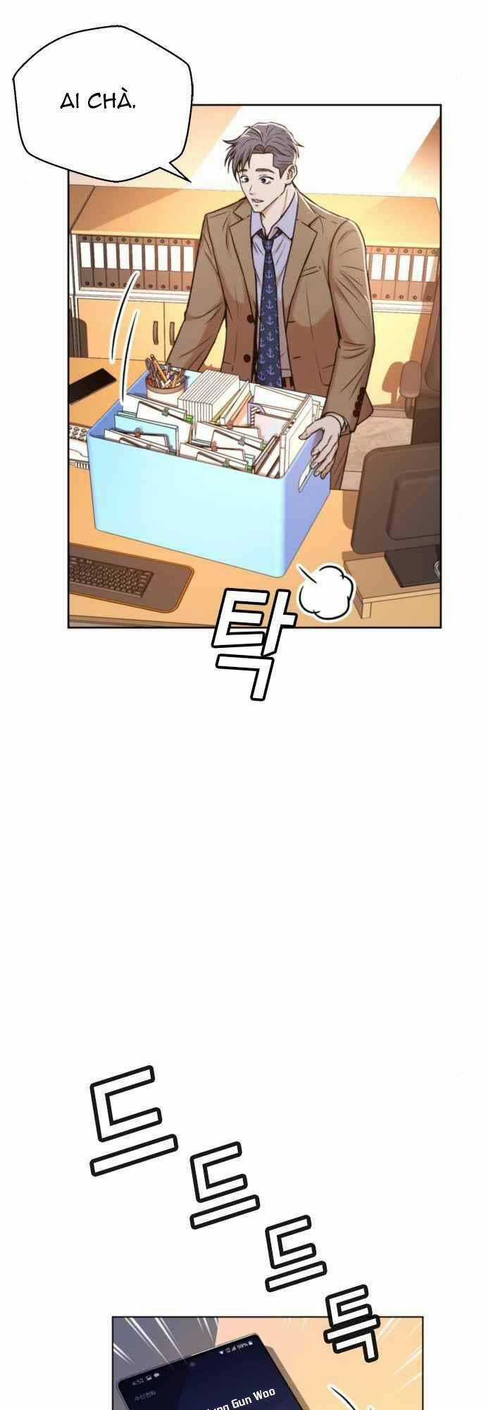 Thẩm Phán Lee Han Young - Chapter 41 - Trang 38