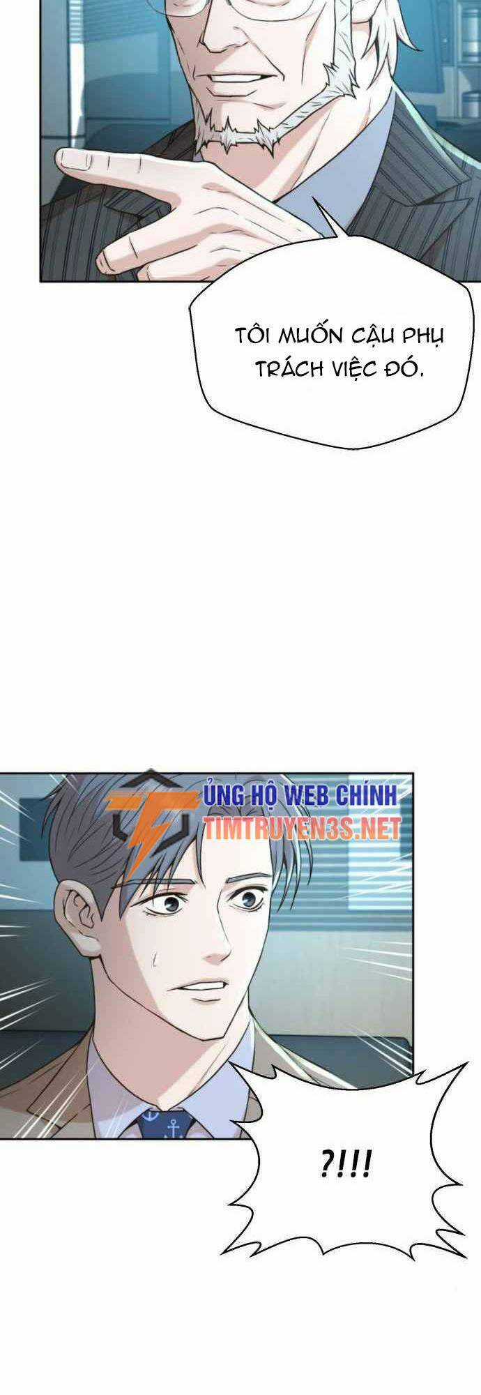 Thẩm Phán Lee Han Young - Chapter 41 - Trang 7