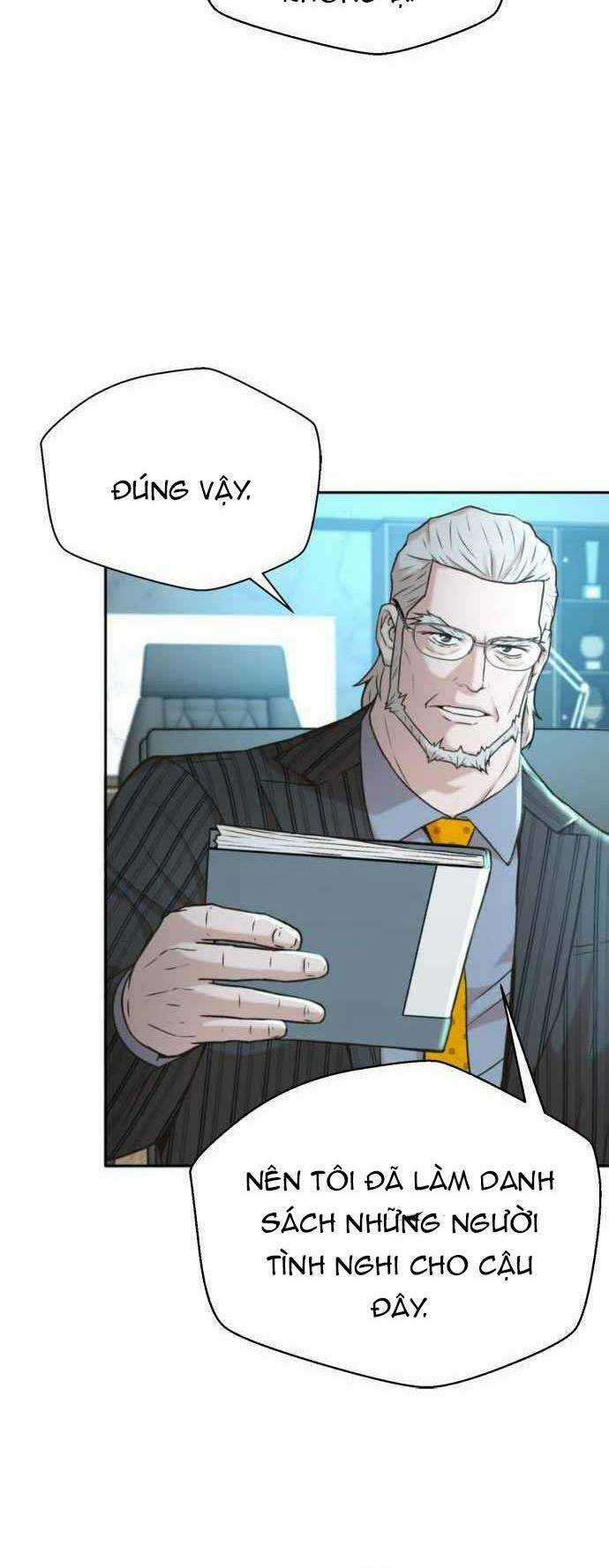 Thẩm Phán Lee Han Young - Chapter 41 - Trang 10