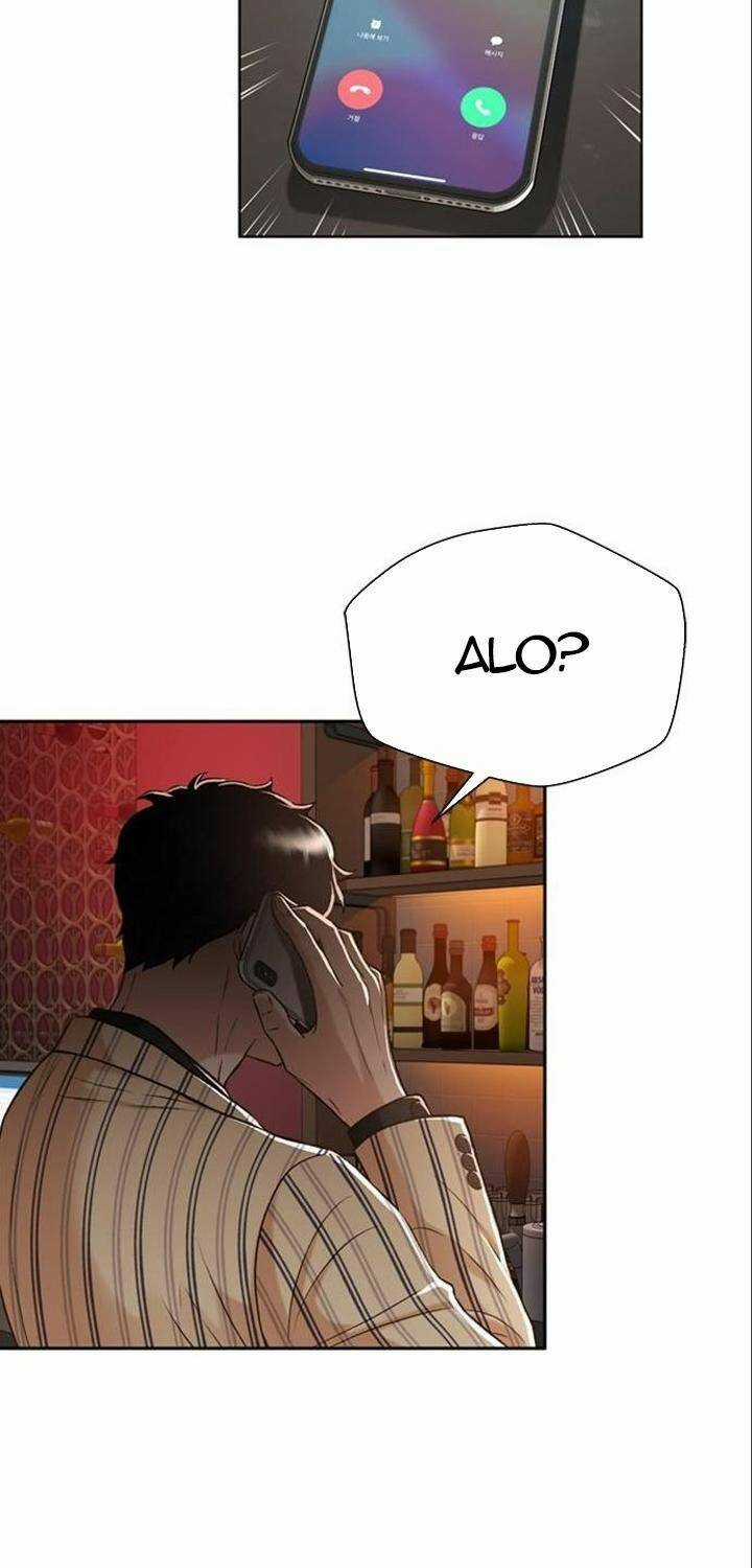 Thẩm Phán Lee Han Young - Chapter 42 - Trang 12