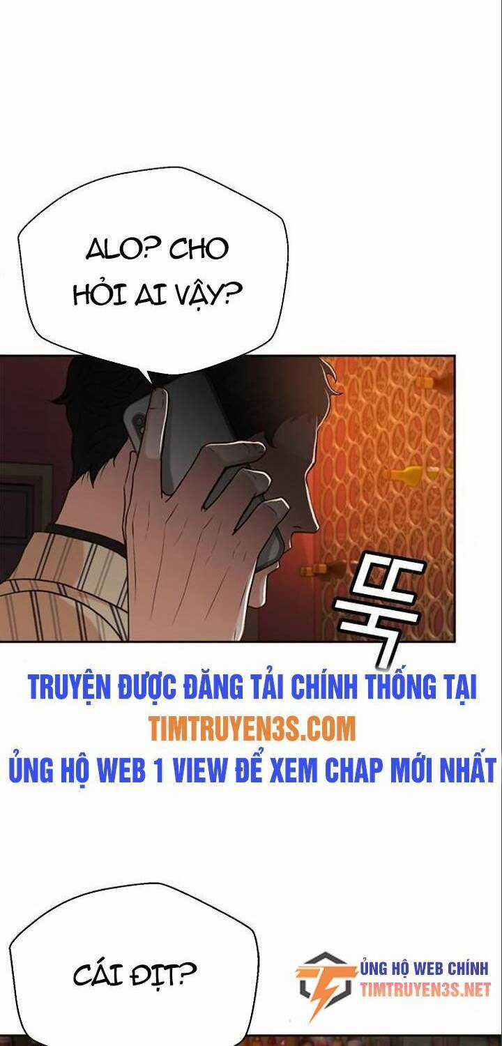 Thẩm Phán Lee Han Young - Chapter 42 - Trang 13