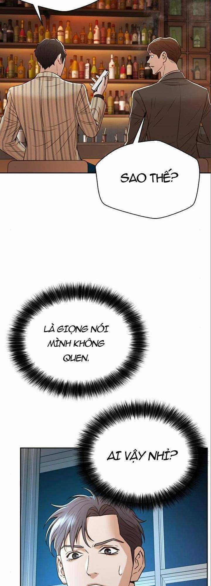 Thẩm Phán Lee Han Young - Chapter 42 - Trang 14