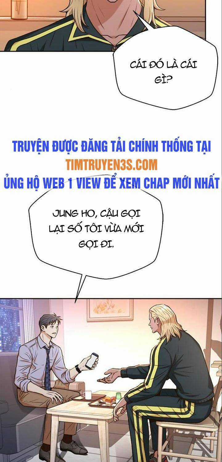 Thẩm Phán Lee Han Young - Chapter 42 - Trang 16