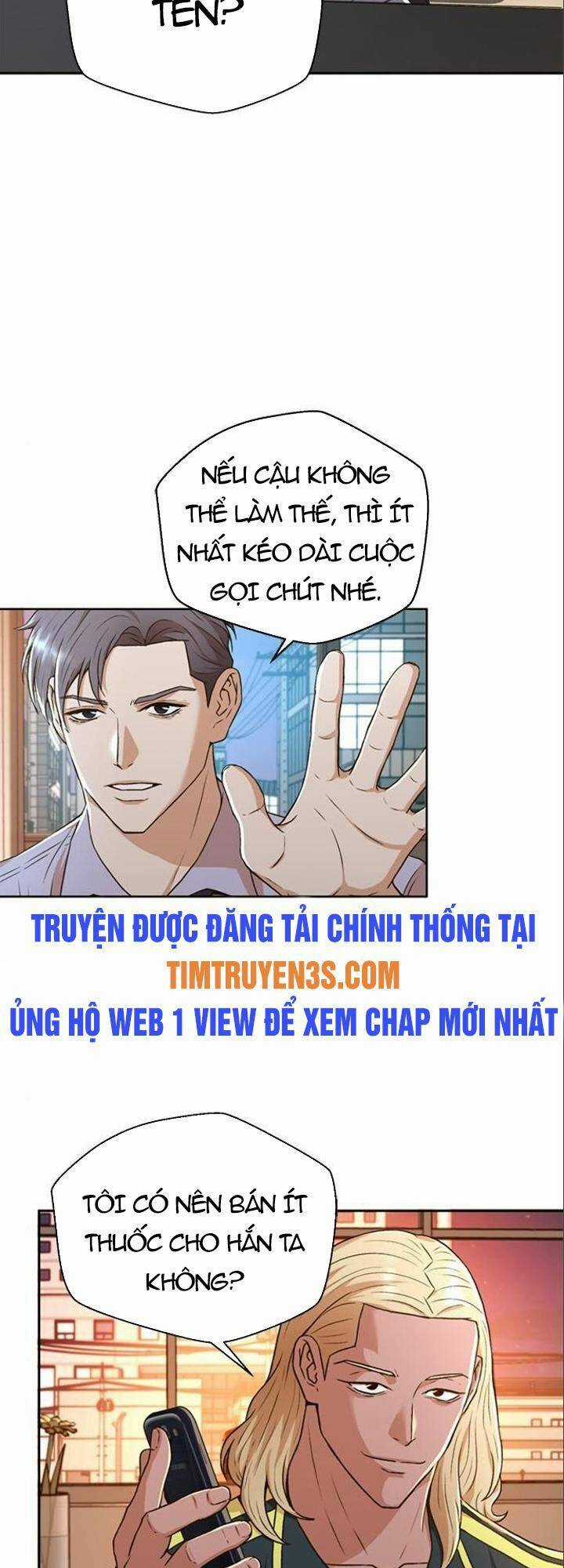 Thẩm Phán Lee Han Young - Chapter 42 - Trang 18