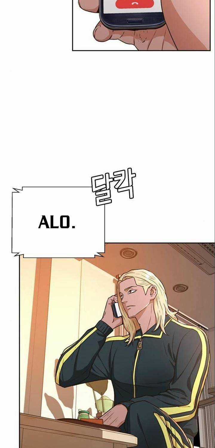 Thẩm Phán Lee Han Young - Chapter 42 - Trang 20