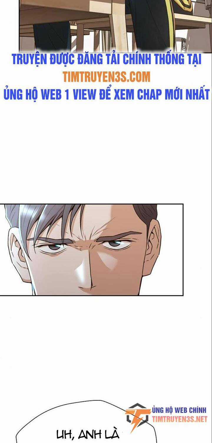 Thẩm Phán Lee Han Young - Chapter 42 - Trang 21