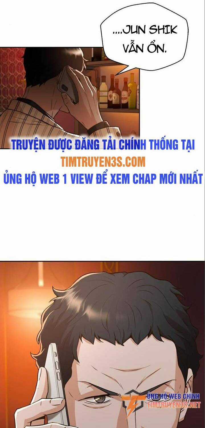 Thẩm Phán Lee Han Young - Chapter 42 - Trang 25