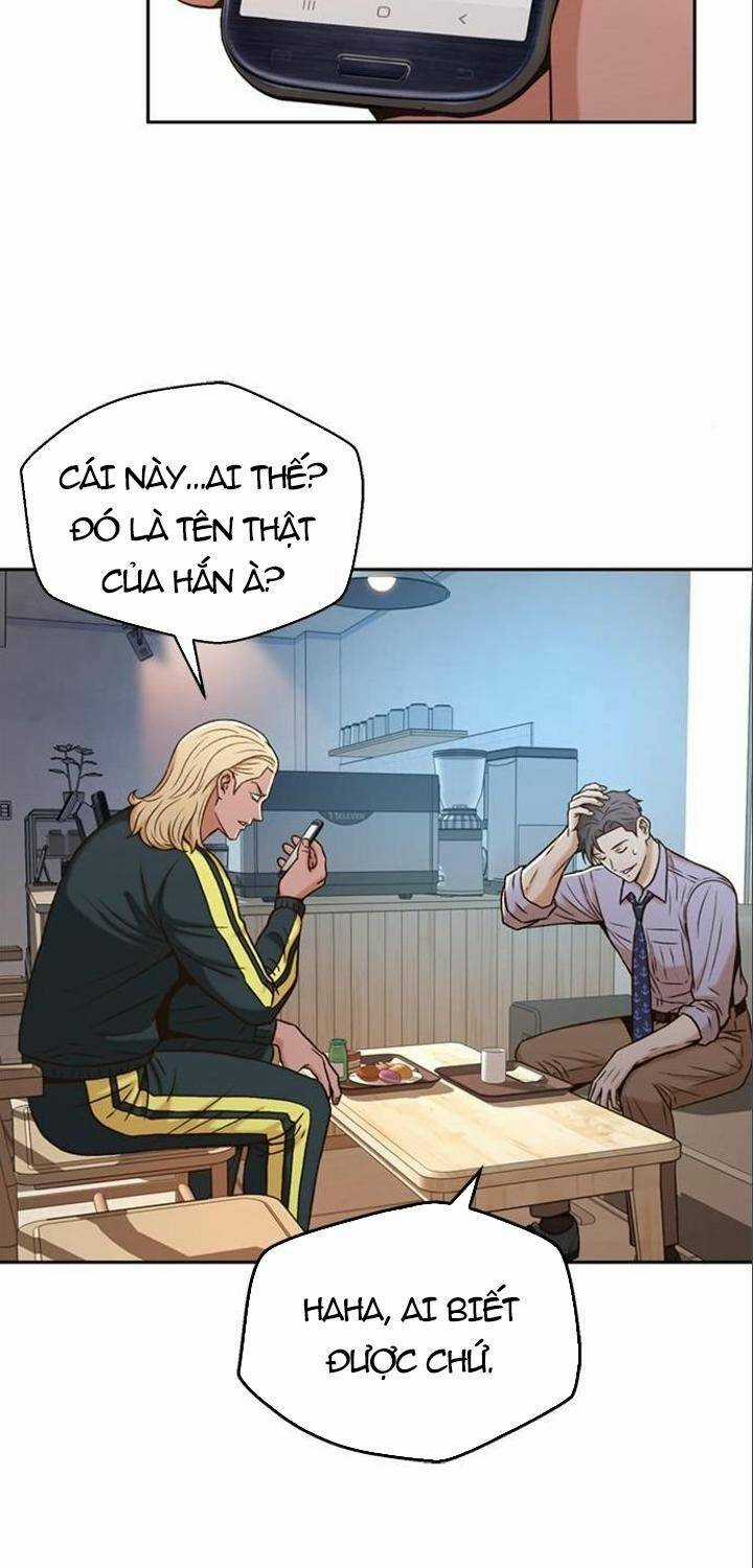 Thẩm Phán Lee Han Young - Chapter 42 - Trang 28