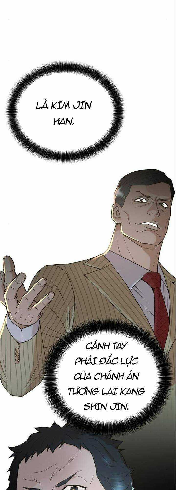 Thẩm Phán Lee Han Young - Chapter 42 - Trang 30