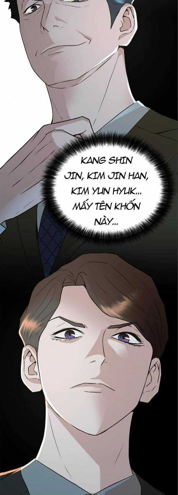 Thẩm Phán Lee Han Young - Chapter 42 - Trang 31