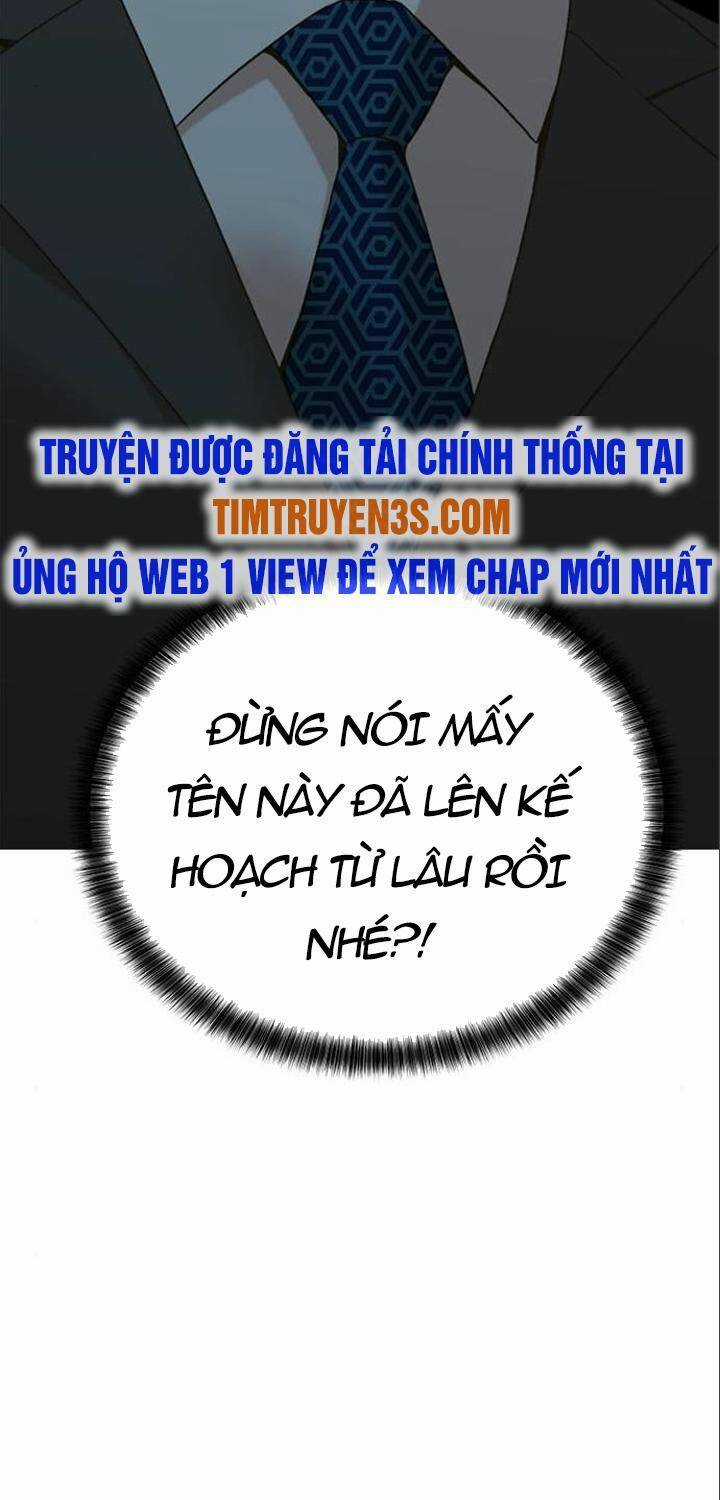 Thẩm Phán Lee Han Young - Chapter 42 - Trang 32