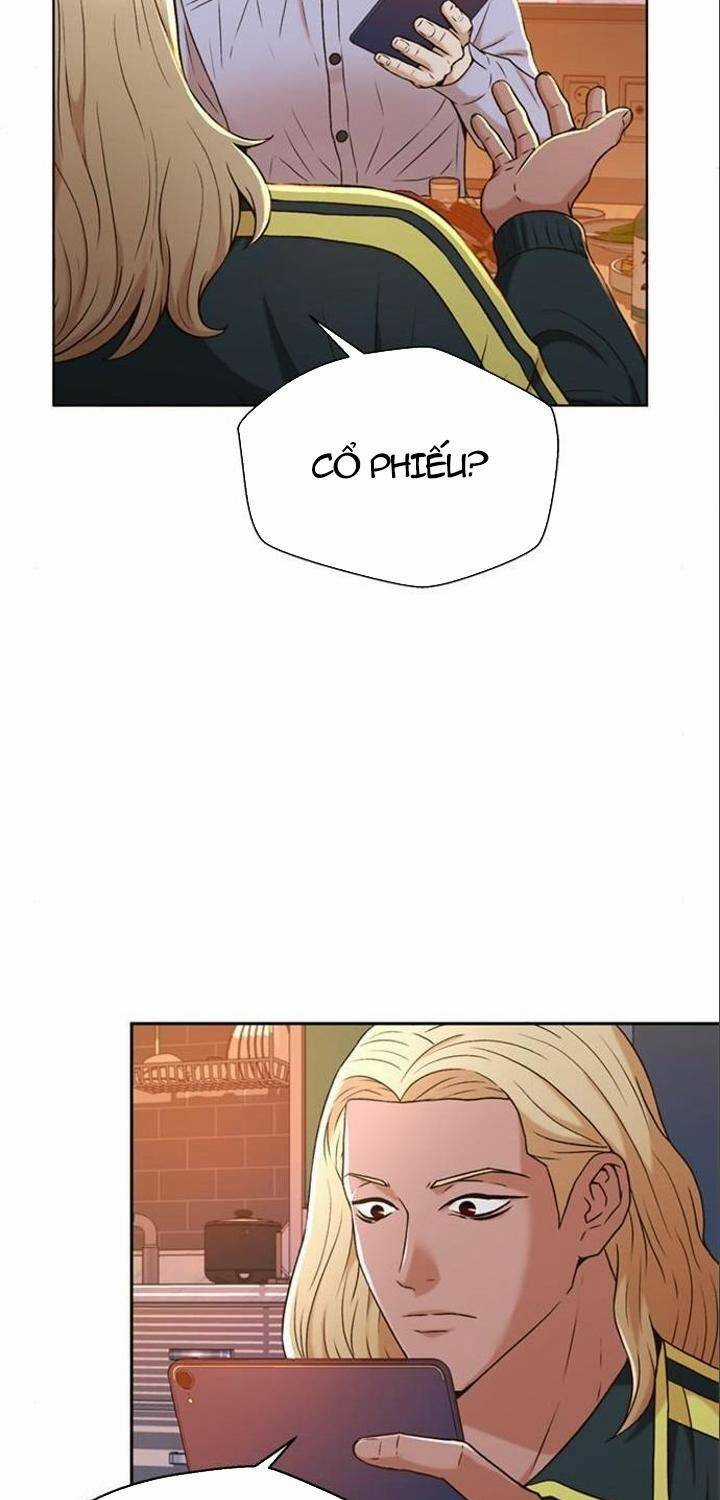 Thẩm Phán Lee Han Young - Chapter 42 - Trang 36