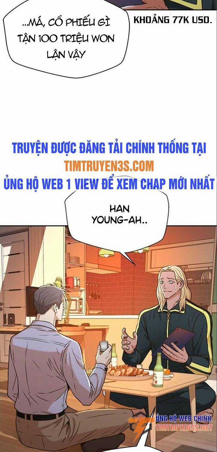 Thẩm Phán Lee Han Young - Chapter 42 - Trang 37