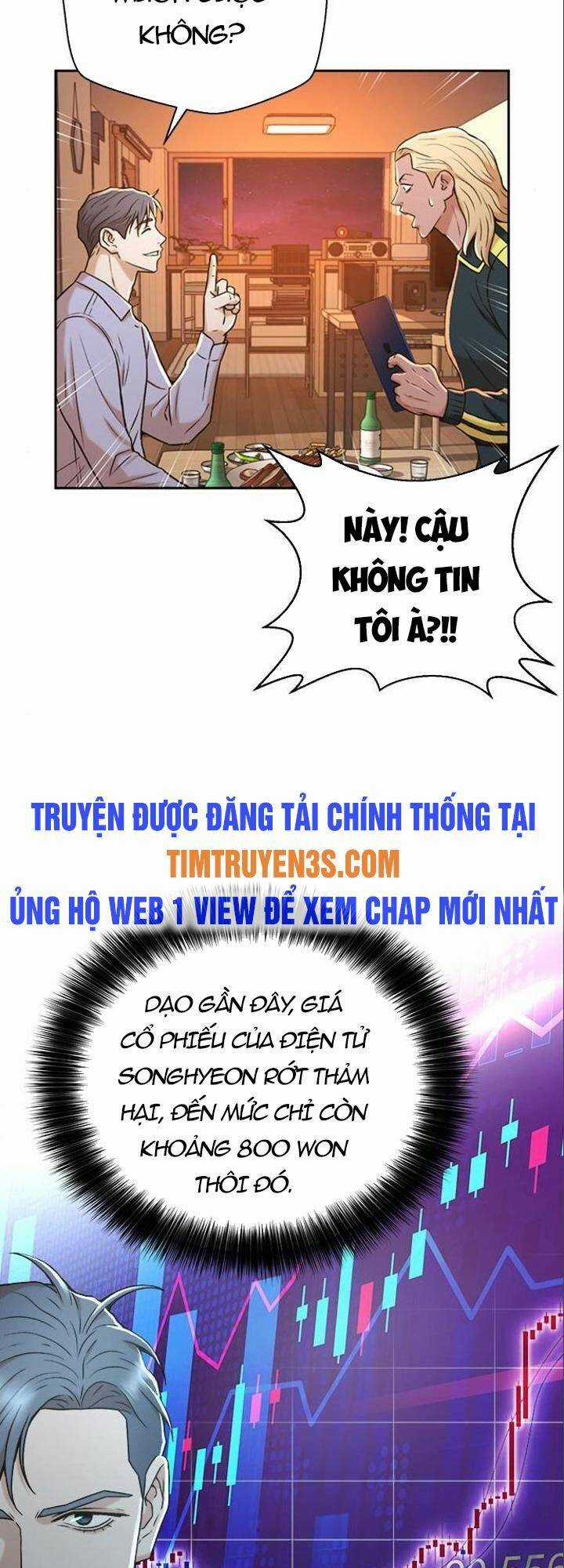 Thẩm Phán Lee Han Young - Chapter 42 - Trang 39