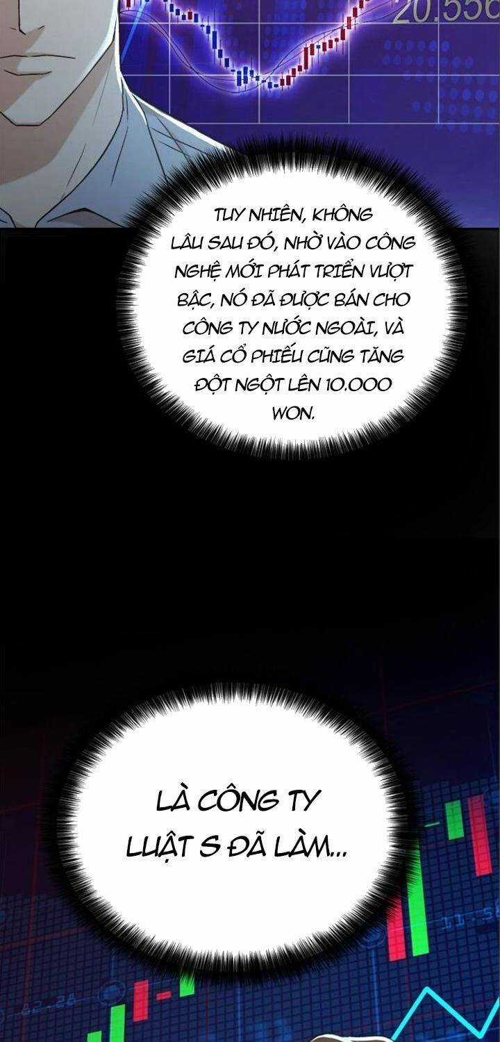 Thẩm Phán Lee Han Young - Chapter 42 - Trang 40