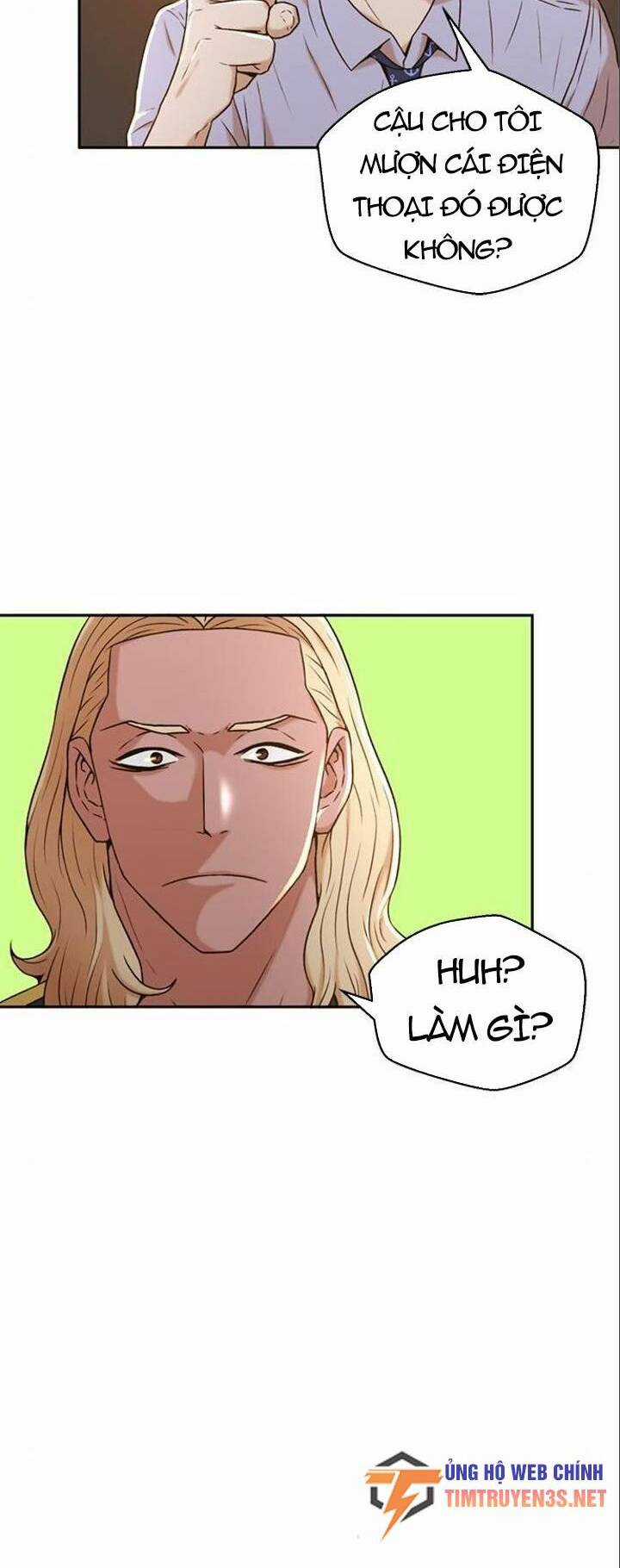 Thẩm Phán Lee Han Young - Chapter 42 - Trang 5