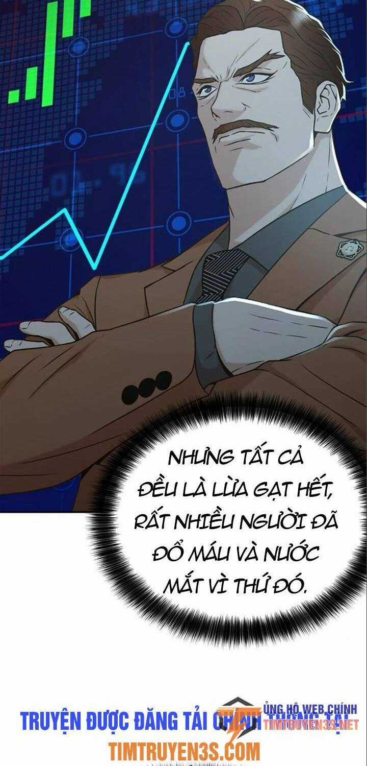 Thẩm Phán Lee Han Young - Chapter 42 - Trang 41