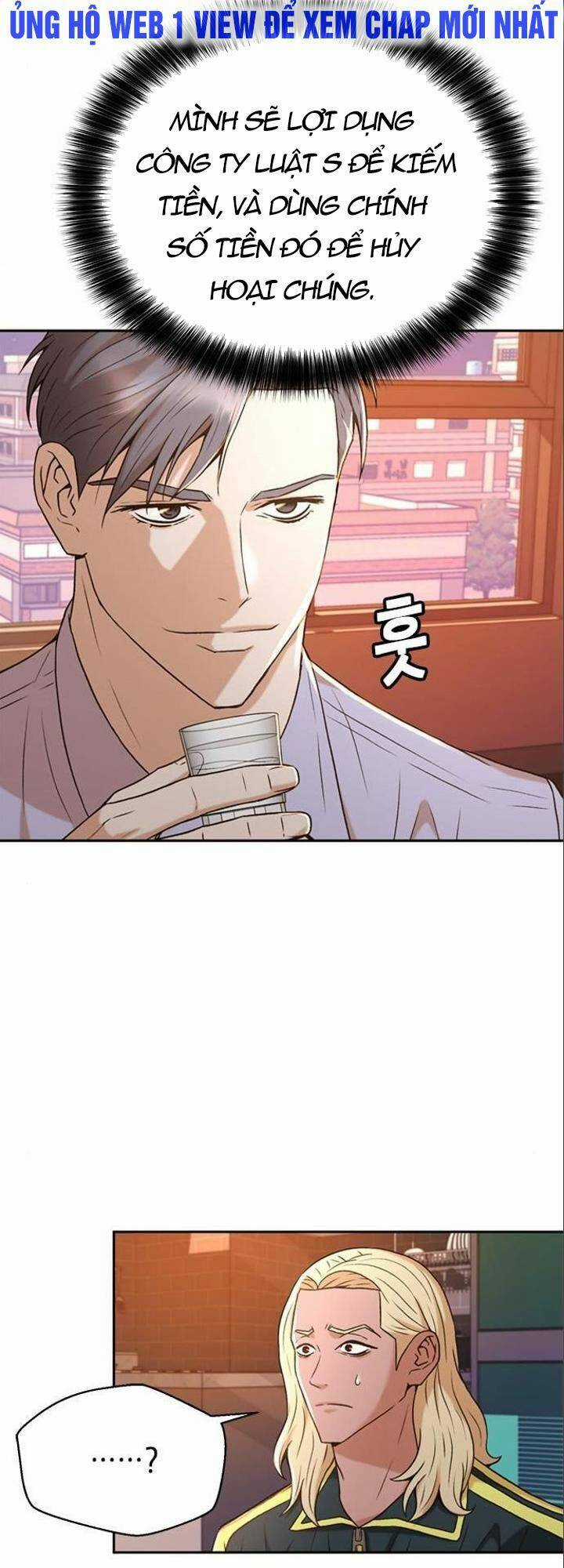 Thẩm Phán Lee Han Young - Chapter 42 - Trang 42