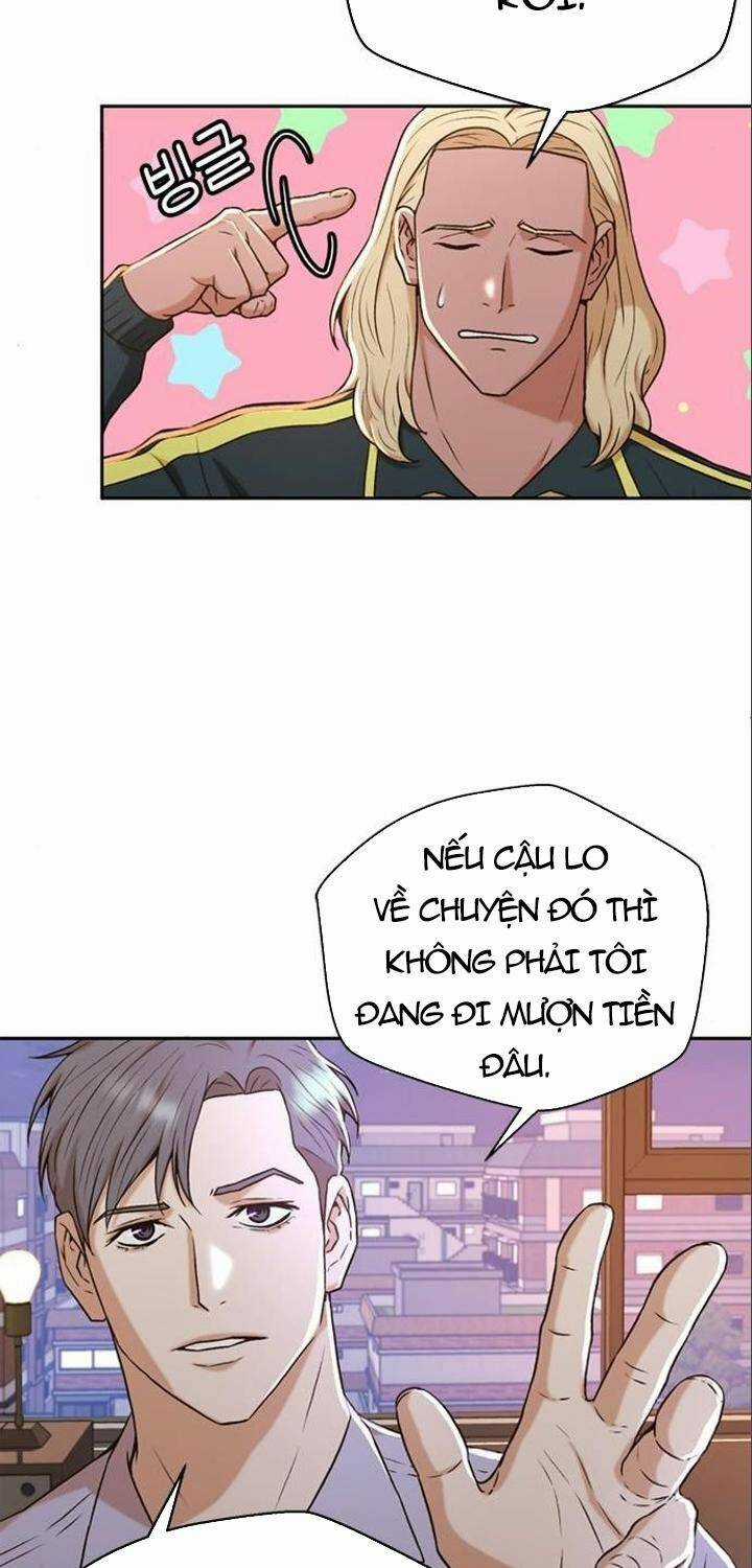 Thẩm Phán Lee Han Young - Chapter 42 - Trang 44