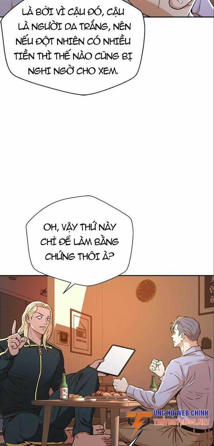 Thẩm Phán Lee Han Young - Chapter 42 - Trang 45