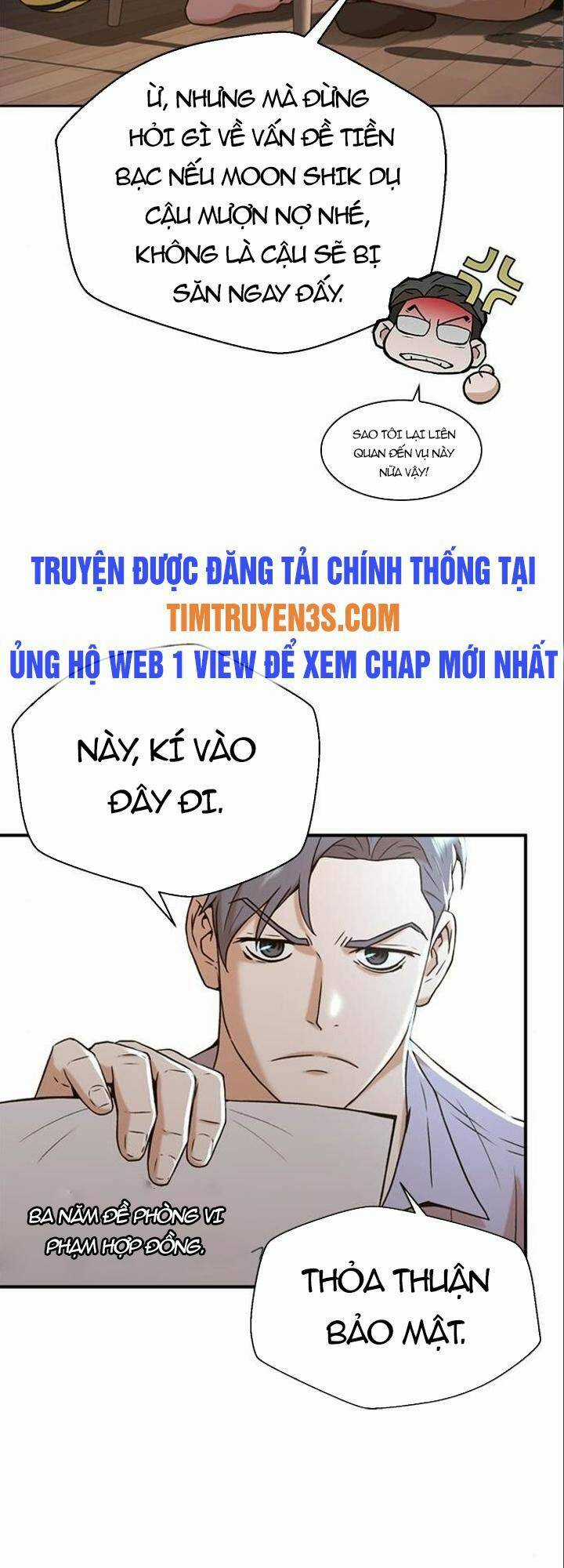 Thẩm Phán Lee Han Young - Chapter 42 - Trang 46