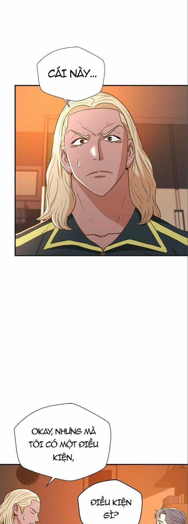 Thẩm Phán Lee Han Young - Chapter 42 - Trang 47