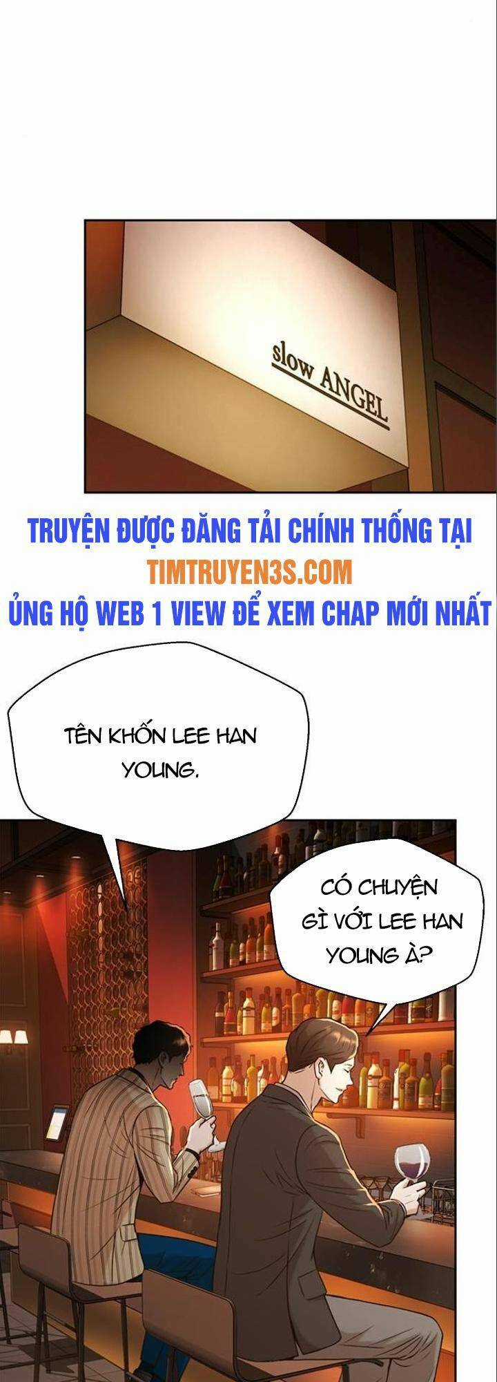 Thẩm Phán Lee Han Young - Chapter 42 - Trang 6