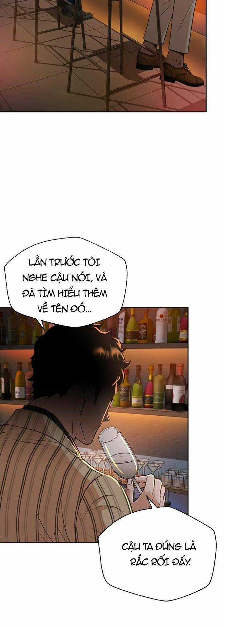 Thẩm Phán Lee Han Young - Chapter 42 - Trang 7