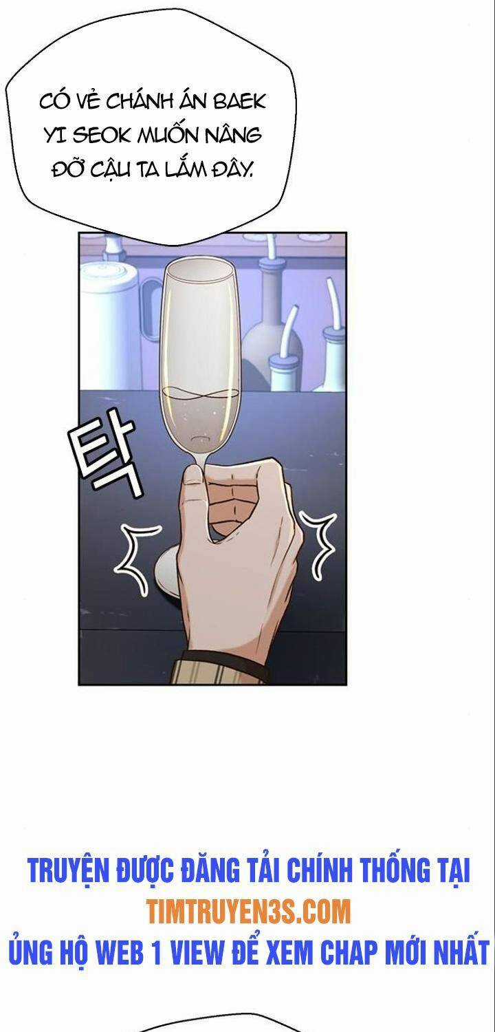 Thẩm Phán Lee Han Young - Chapter 42 - Trang 8