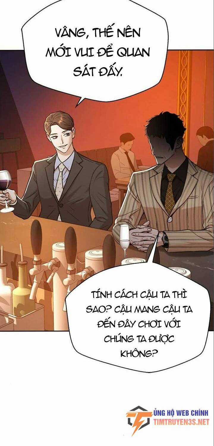 Thẩm Phán Lee Han Young - Chapter 42 - Trang 9