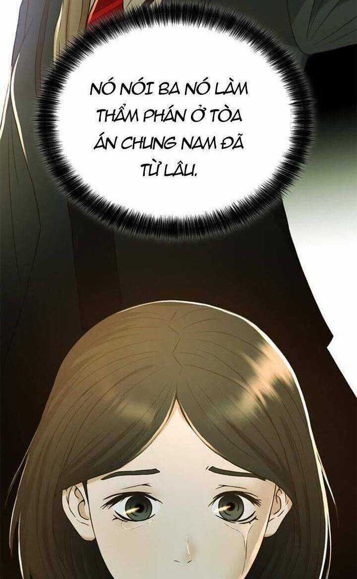 Thẩm Phán Lee Han Young - Chapter 43 - Trang 11