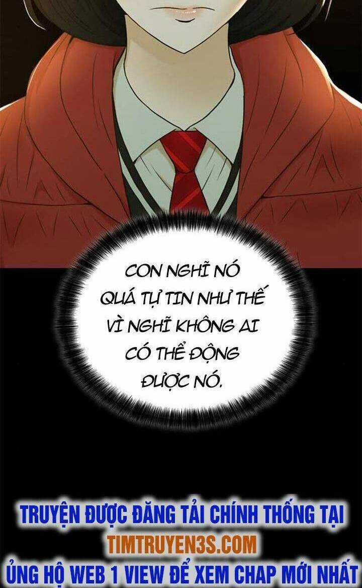 Thẩm Phán Lee Han Young - Chapter 43 - Trang 12