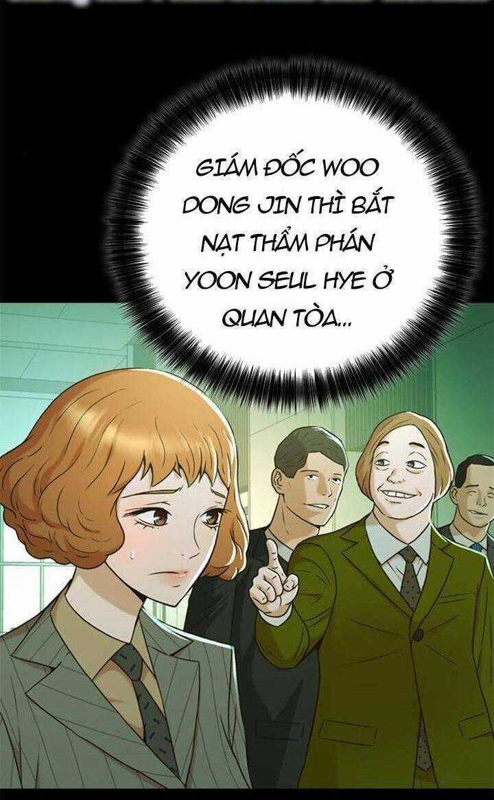 Thẩm Phán Lee Han Young - Chapter 43 - Trang 13