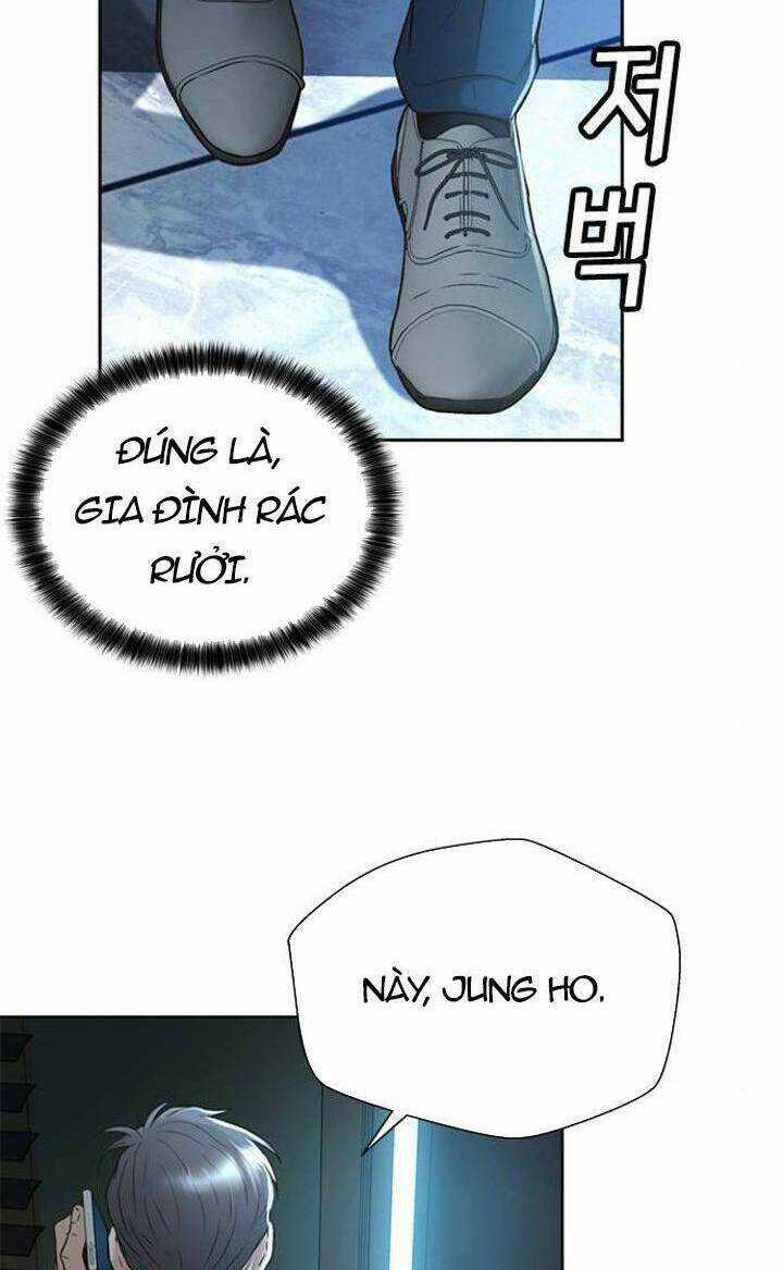 Thẩm Phán Lee Han Young - Chapter 43 - Trang 16