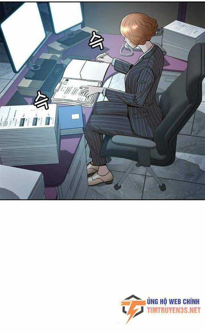 Thẩm Phán Lee Han Young - Chapter 43 - Trang 20