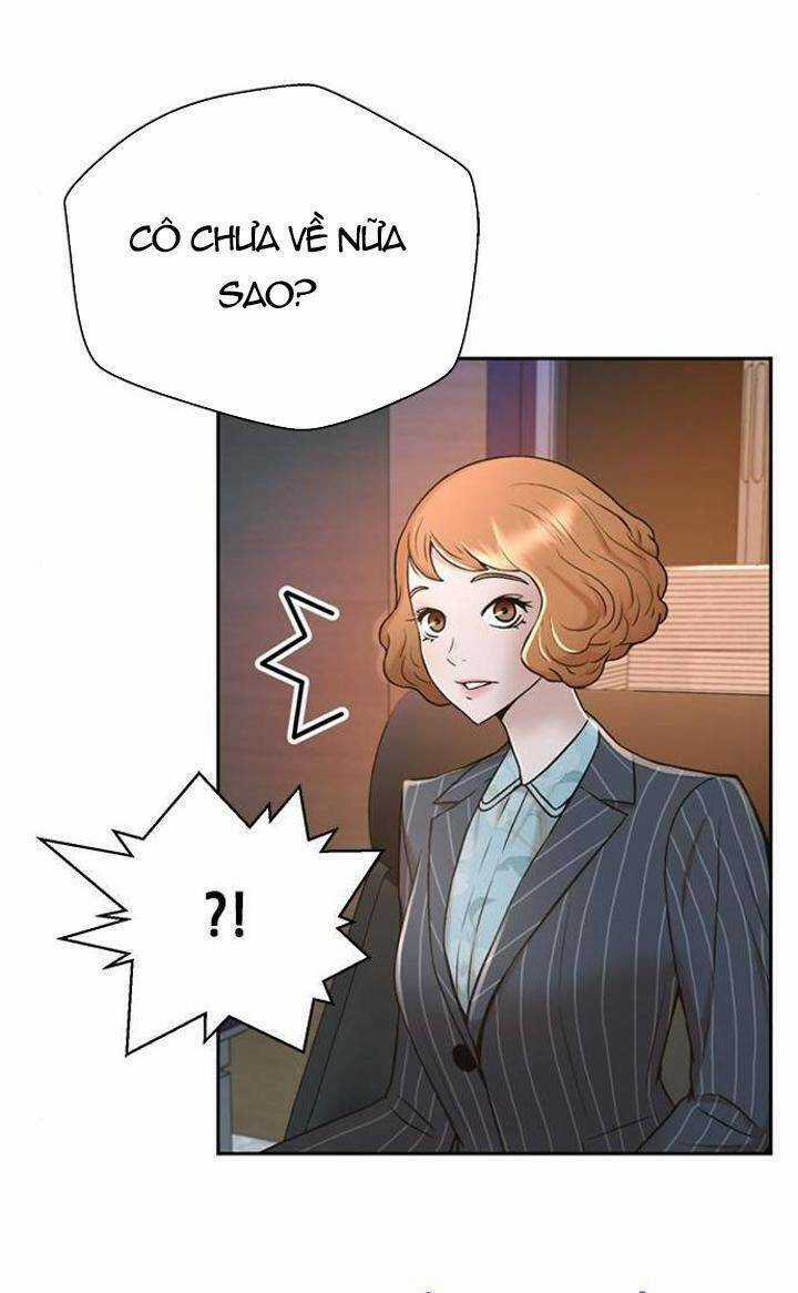 Thẩm Phán Lee Han Young - Chapter 43 - Trang 21