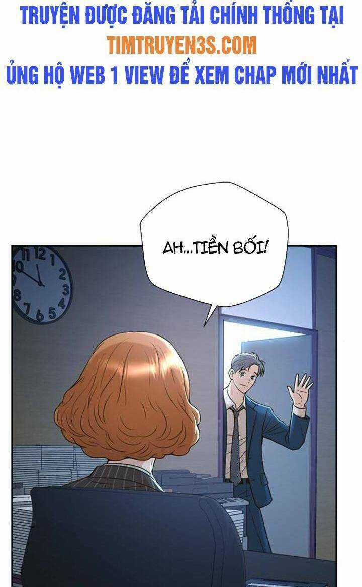 Thẩm Phán Lee Han Young - Chapter 43 - Trang 22