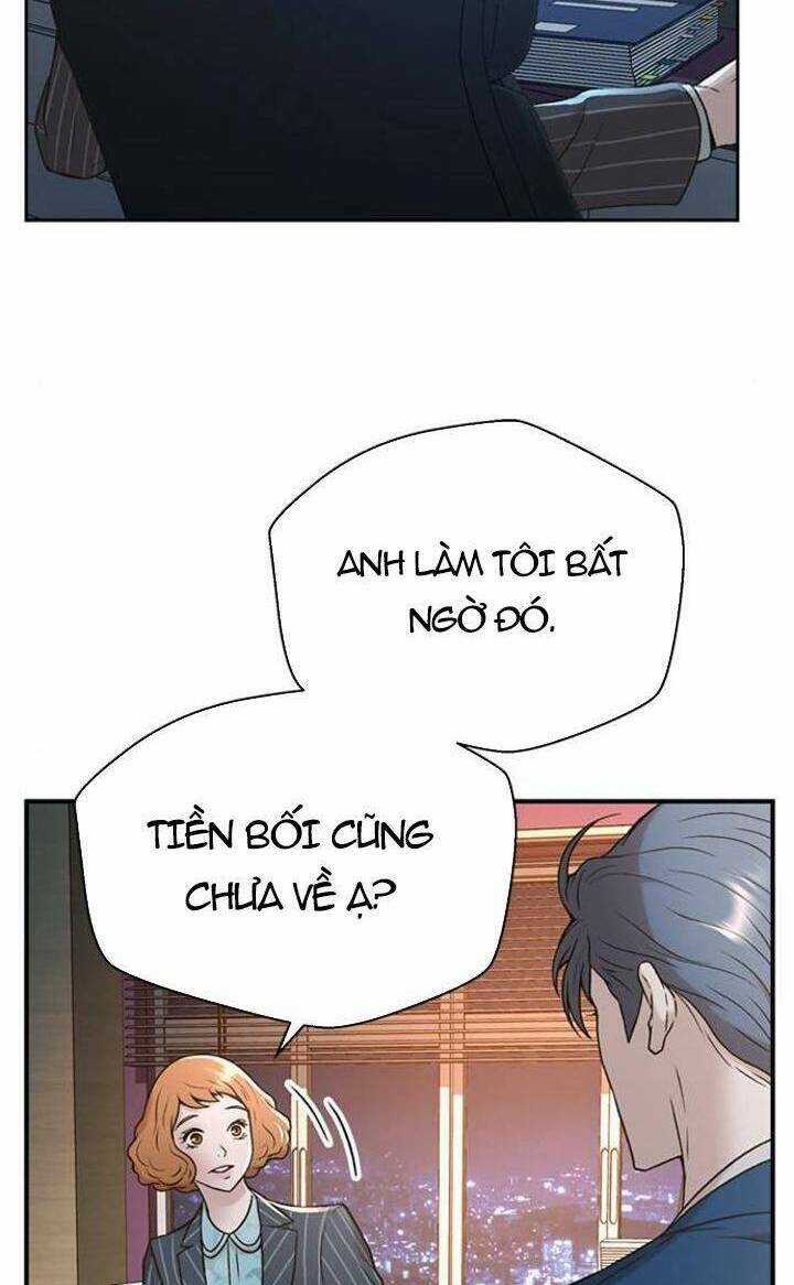 Thẩm Phán Lee Han Young - Chapter 43 - Trang 23