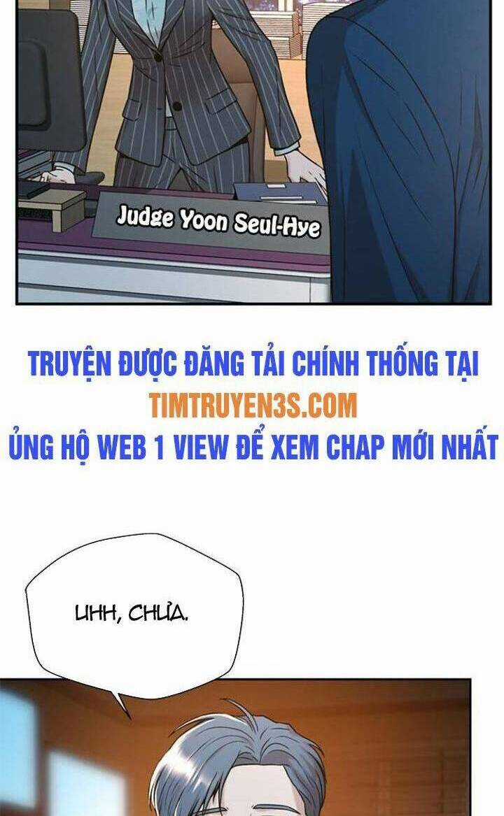 Thẩm Phán Lee Han Young - Chapter 43 - Trang 24
