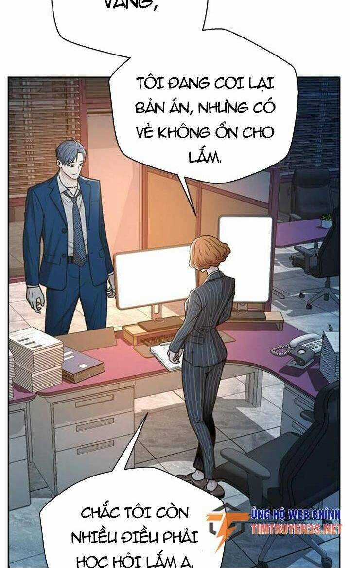 Thẩm Phán Lee Han Young - Chapter 43 - Trang 26