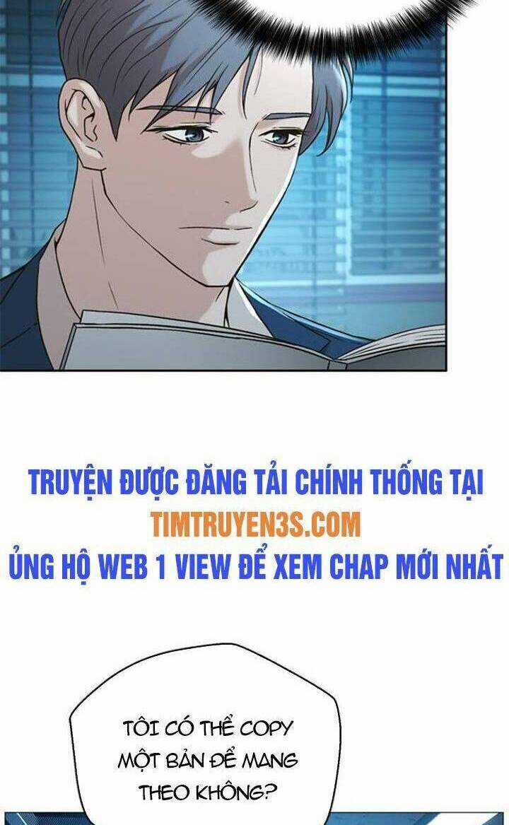 Thẩm Phán Lee Han Young - Chapter 43 - Trang 30
