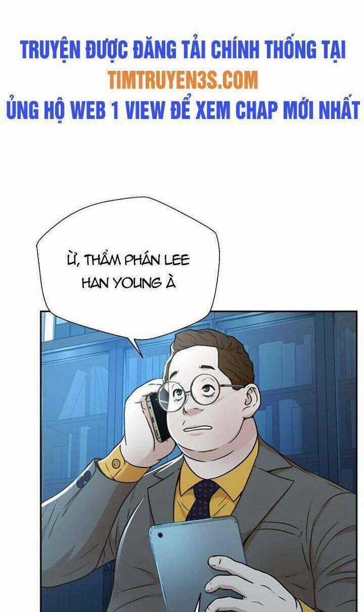 Thẩm Phán Lee Han Young - Chapter 43 - Trang 4