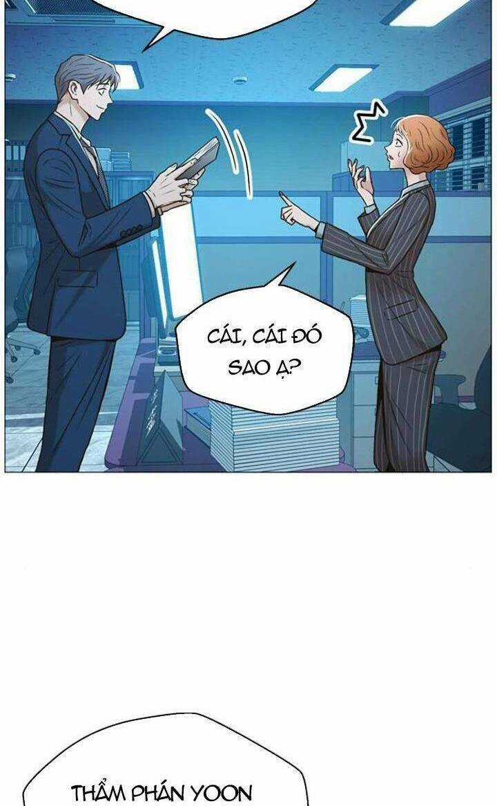 Thẩm Phán Lee Han Young - Chapter 43 - Trang 31