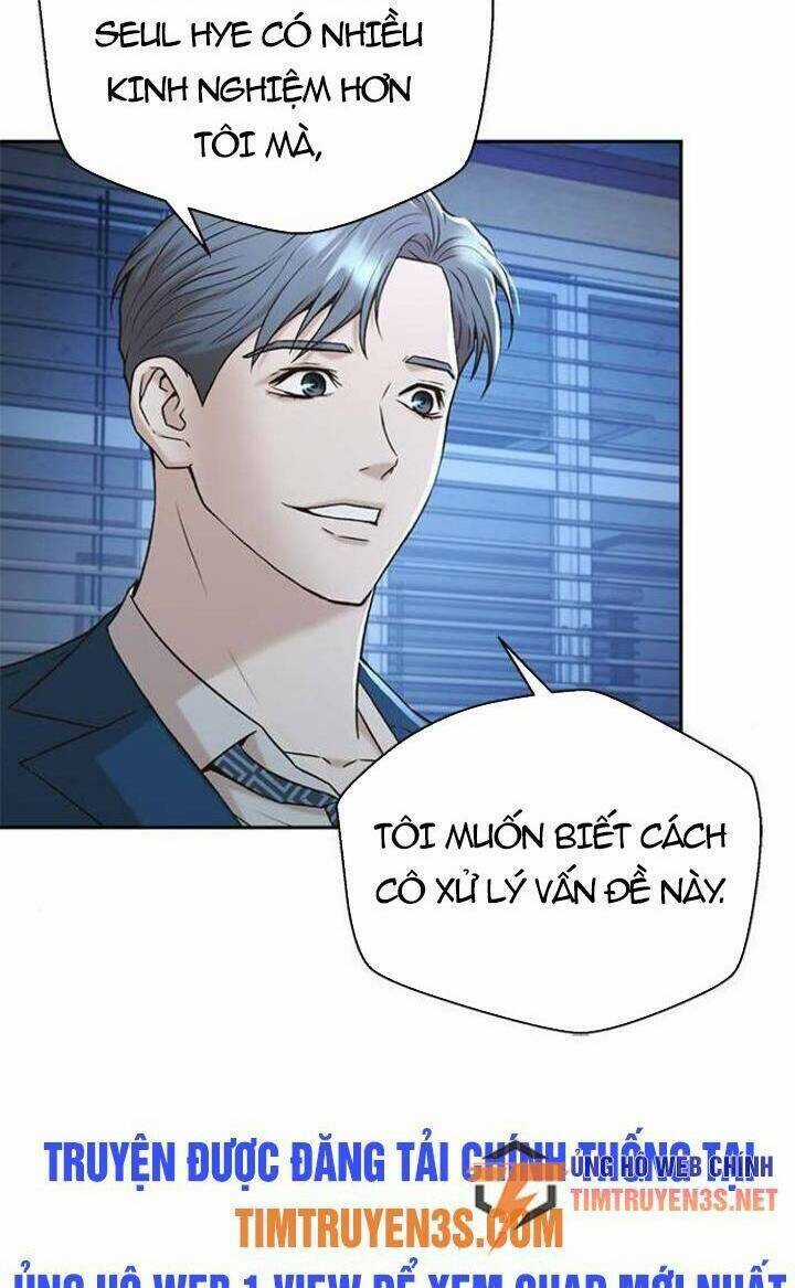 Thẩm Phán Lee Han Young - Chapter 43 - Trang 32