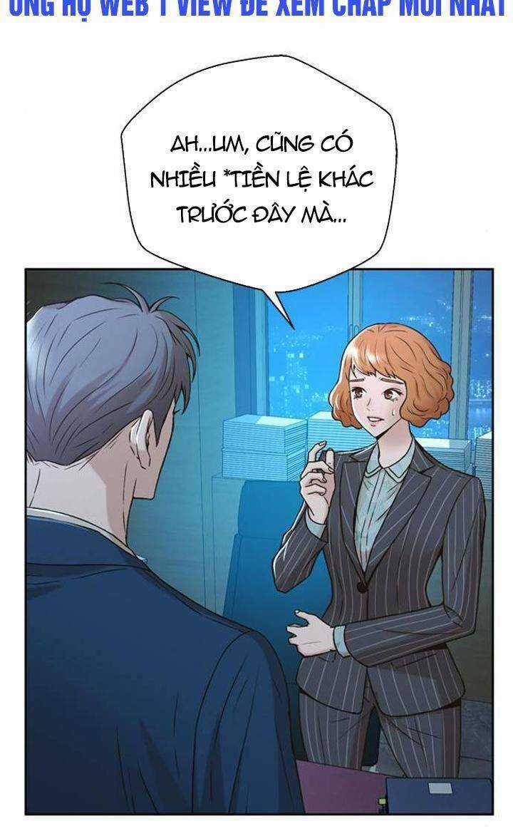 Thẩm Phán Lee Han Young - Chapter 43 - Trang 33