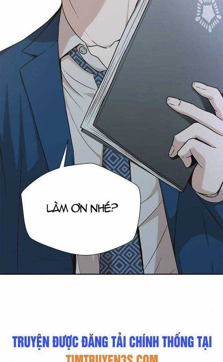 Thẩm Phán Lee Han Young - Chapter 43 - Trang 36